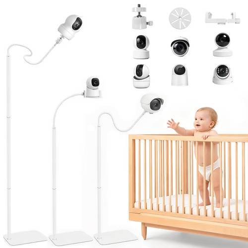 Universal baby monitor - baby,