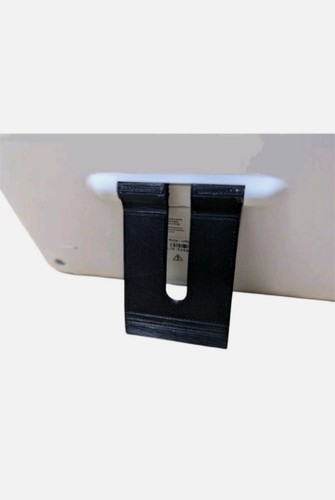 Baby monitor kickstand - monitor,