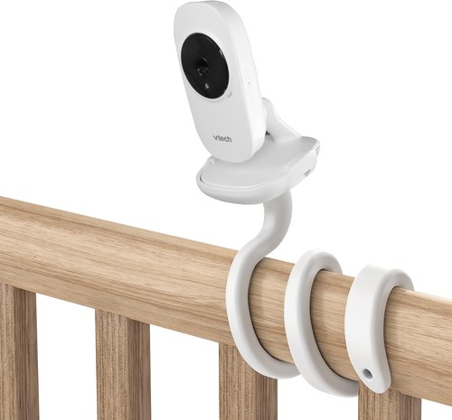 Baby monitor twist - baby, stand
