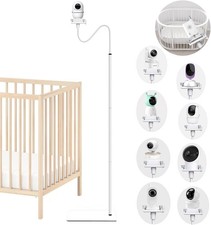 Derebir Baby Monitor Floor