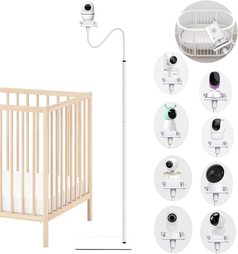 Derebir baby monitor floor - baby,
