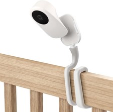 Adjustable Baby Monitor Stand
