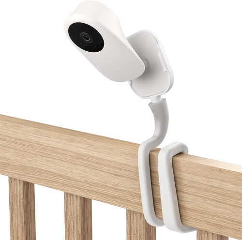 Adjustable baby monitor stand - adjustable,