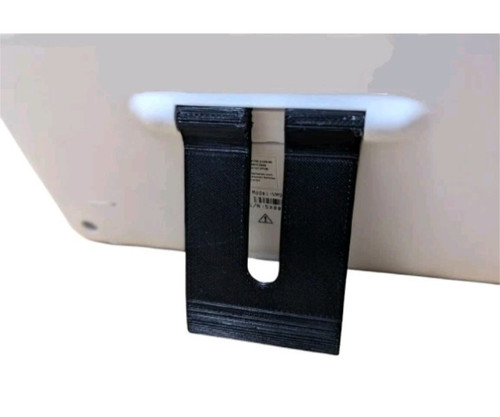Baby monitor kickstand - baby,