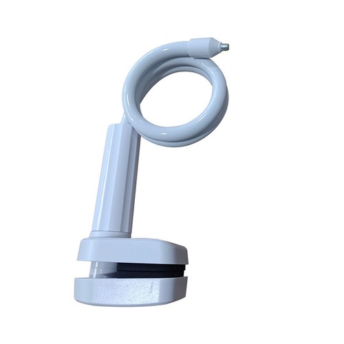Baby monitor stand