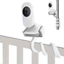 Universal Baby Monitor Mount