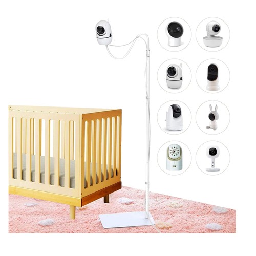 Universal baby monitor - universal, floor