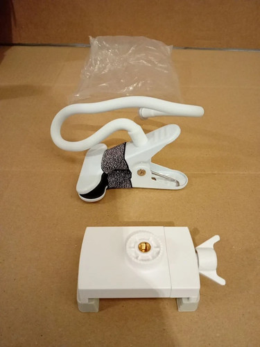 Flexible baby monitor camera - baby,