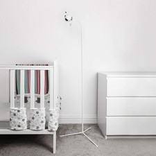 Freestanding Baby Monitor