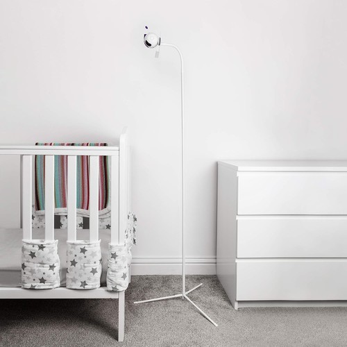 Freestanding baby monitor - baby,
