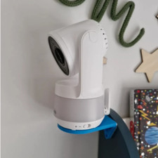 Universal Vtech RM7767HD Baby