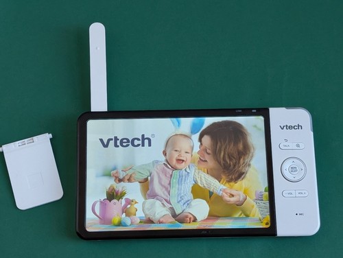 Vtech rm7764hd parent unit - rm7764hd,