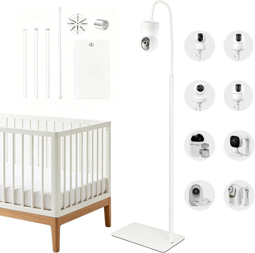 Baby monitor stand 72 - baby,