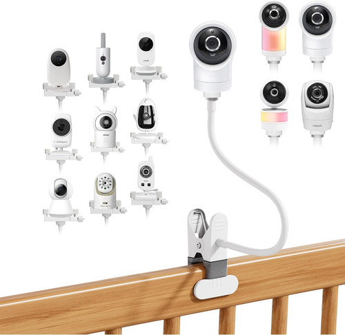 Baby monitor stand - baby,