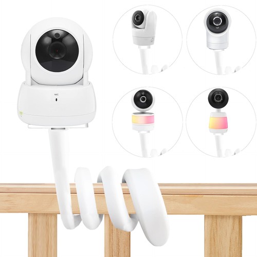 Baby monitor mount - baby, stand