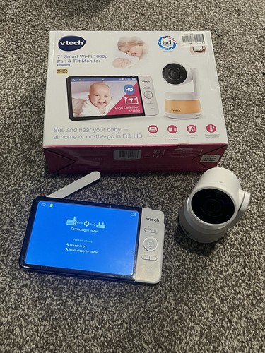 Vtech rm5754hd smart - vtech,