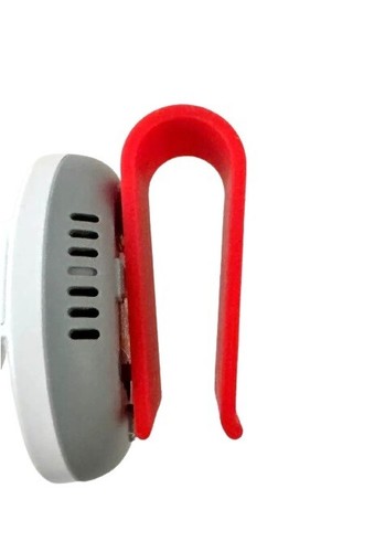 Vtech baby monitor side - side, of